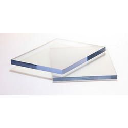 Polycarbonate Compact Sheets