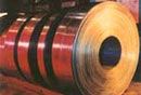 cold rolled annealed steel strips