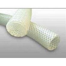 Silicone Rubber Braided Hose