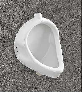 Flatback Urinal