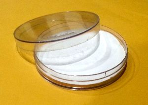 Plastic Petridish