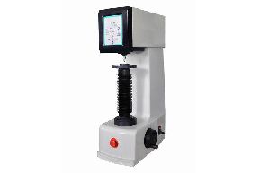 Touch Screen Hardness Tester