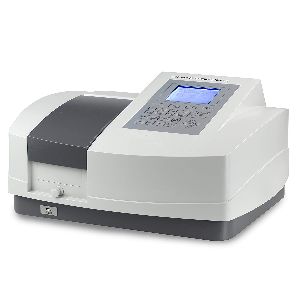 UV-VIS Spectrophotometer