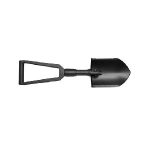 Folding Spade Serrated