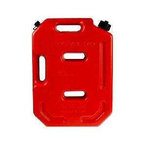 Fuel Jerry Can for Motorbikes