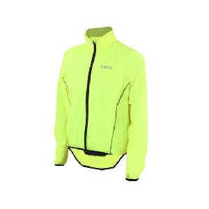 Pack IT High Visibility Windproof Jacket