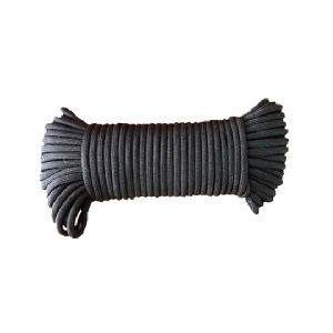 QUIPCO S O S Paracord Black