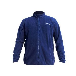 Tundra Fleece Jacket