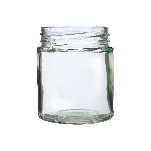 200ml Salsa Glass Jar