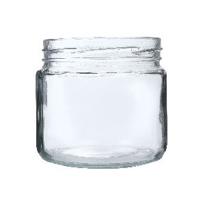 350ml Salsa Glass Jar