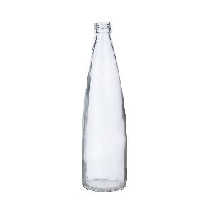 500ml Glass Water Bottle