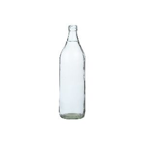 Maruti Glass Bottle
