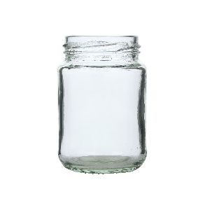 Mason Without Handle Glass Jar