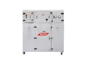 tray dryer