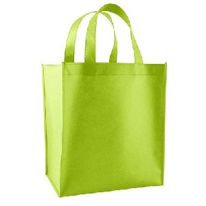 Plain Jute Shopping Bags