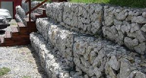 Jumbo Gabion Box