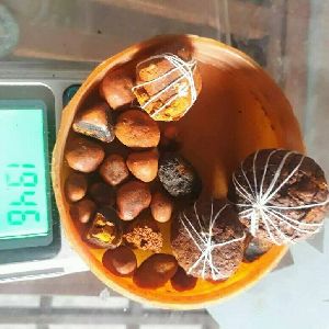 Cow /Ox Gallstones for sale