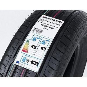 Tyre Labels