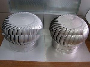 Turbine Ventilators