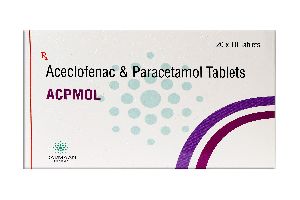 ACPMOL Tablets