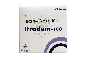 ltrodem-100 Capsules