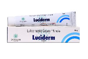 Luciderm Cream