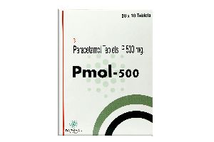 Pmol-500 Tablets