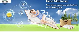 Tiens Health Mattress