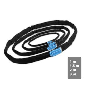 Polyester Round Sling