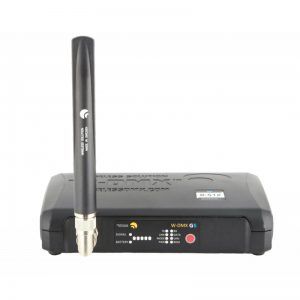 Wireless Dmx Receiver