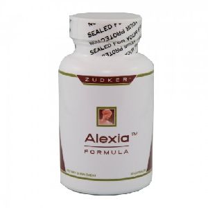 Herbal Tablets & Capsules