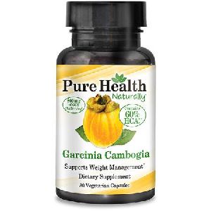 Lose Weight From Garcinia Cambogia