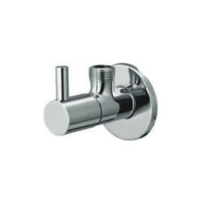 Project Angle Clock Series Bath Faucet