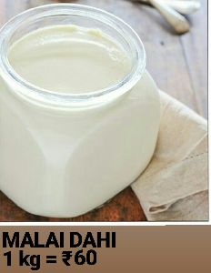 Full Cream Dahi