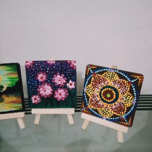 miniature handicraft