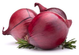 red onion