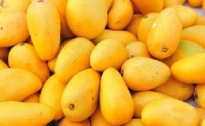 Yellow Mango