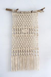 Macrame Wall Decor