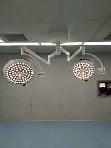 LED Operating Lamp