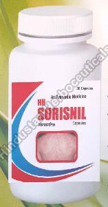 Sorisnil Blood Purifier Capsule