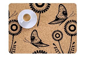 Cork Table Placemat