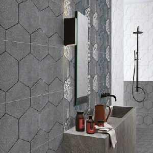300x600mm Wall Tiles