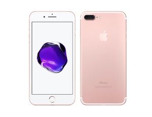 Apple iPhone 7 Plus with FaceTime (32GB Rose Gold)