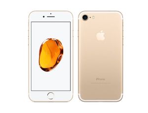 Apple iPhone 7 with FaceTime (128GB Gold)