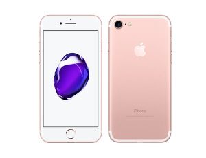 Apple Iphone 7 Plus 128gb Rose Gold At Best Price Inr 22 Kinr 25 K Box In Gurgaon Haryana From Immediate Buy Now Store Id