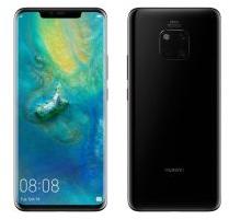 Huawei Mate 20 Pro, Packaging Type : Black, Emerald Green, Twilight