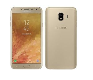 Samsung Galaxy J4 Gold