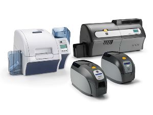 id card printers