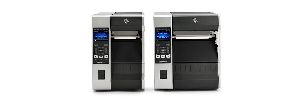 ZT600 Series Industrial Printers
