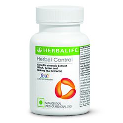 Herbalife Herbal Control